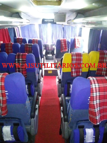 Marcopolo Ld 1550 2006 Scania Super Oferta Confira!! Ref.348