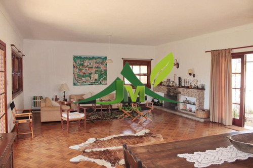 Imagem 5 de 15 de Lindo Sítio Em Atibaia 100milm ² Com Vista Para Represa - 650