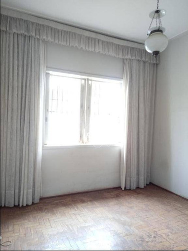 Casa Com 3 Dormitórios Para Alugar, 287 M² - Jardim Sumaré - Ribeirão Preto/sp - Ca1573