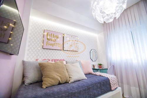 Apartamento Com 4 Dormitório(s) Localizado(a) No Bairro Morumbi Em São Paulo / São Paulo - 1850:903755