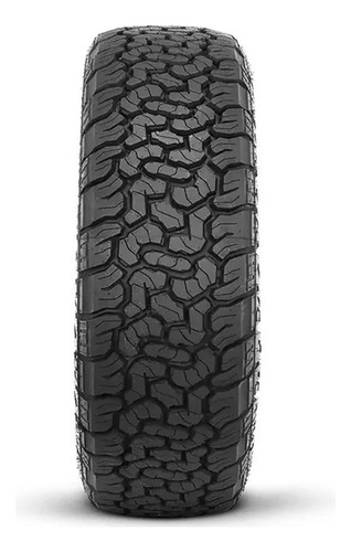 Kit 2 Pneus Xbri 305/70r16 Brutus Ta 10 Lonas 124/121r