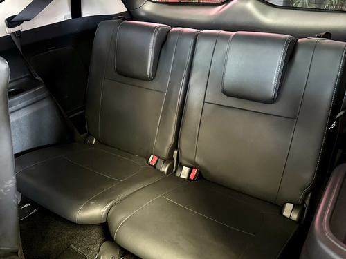 Mitsubishi Outlander 3.0 MIVEC V6 GASOLINA HPE-S AWD AUTOMÁTICO