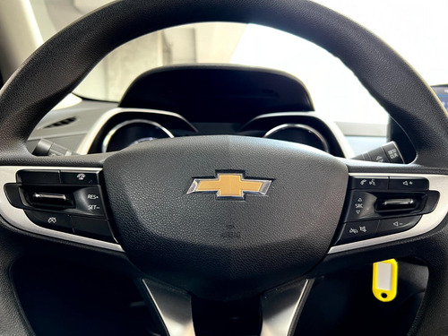 Chevrolet Tracker LS 1.2 MT