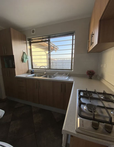 Casa En Venta De 2 Dorm. En Talca