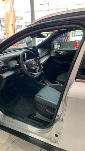 Imagen 13 de 17 de Fiat Pulse Impetus Cvt 1.0 R