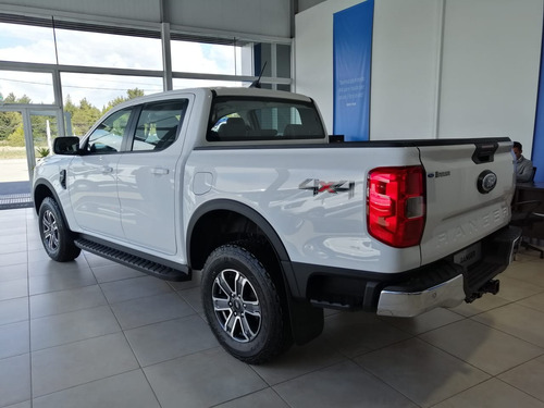 Ford Ranger 2.0 Cd 4X2 Xlt At 210Cv