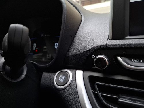 Hyundai HB20 1.6 Platinum Safety At