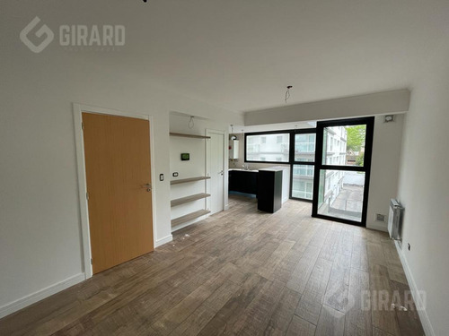 Edificio Damar Xi | 2 Ambientes A Estrenar, Zona Guemes