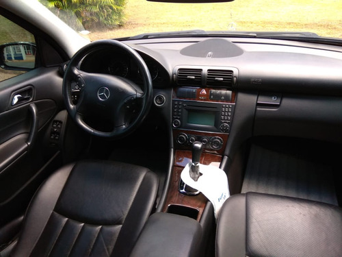 Mercedes Benz 2006 Kompressor Completa
