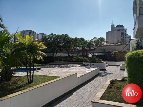Apartamento - Ref: 110107