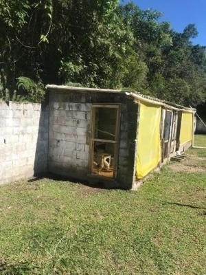 Imagem 14 de 14 de Ótima Chácara No São Fernando Em Itanhaém Sp - 6842 | Npc
