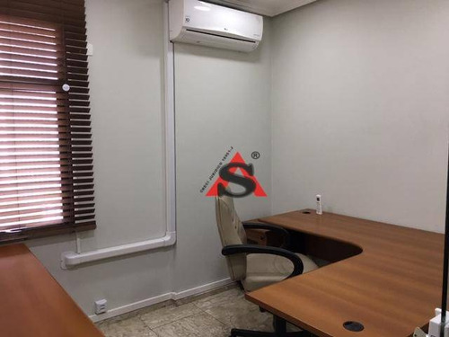 Conjunto, 132 M² - Venda Por R$ 900.000,00 Ou Aluguel Por R$ 4.500,00/mês - Barra Funda - São Paulo/sp - Cj0607