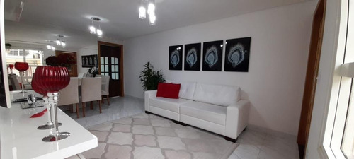 Imagem 7 de 30 de Sobrado À Venda, 122 M² Por R$ 689.000,00 - Tatuapé - São Paulo/sp - So2341