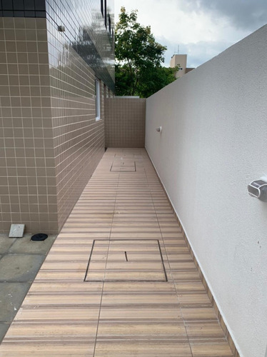 Apartamento Para Venda - 009605