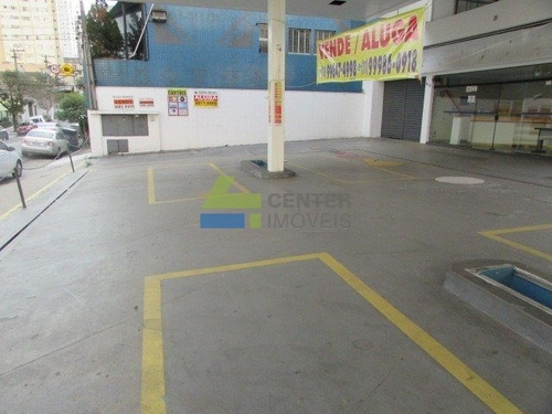Imagem 4 de 15 de Casa Comercial - Bosque Da Saude - Ref: 12752 - V-870749