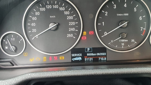 Imagem 9 de 10 de Bmw X3 (2.0) - 20i X-drive (4x4) - 2016