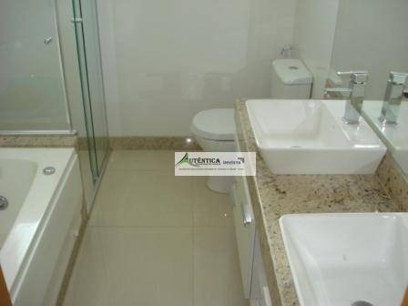 Imagem 6 de 25 de Cobertura Residencial À Venda, Centro, Belo Horizonte - Co0098. - Co0098