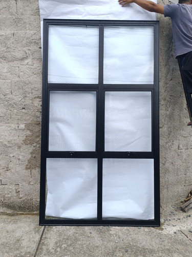 Maxim Ar Duplo Preto 160x140 C/bandeira V/liso