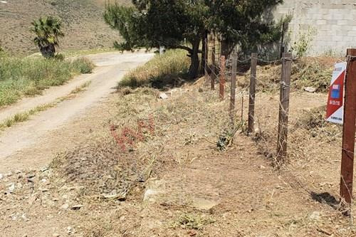 Terreno De 400 M2 En Lomas De Cantamar, Playas De Rosarito