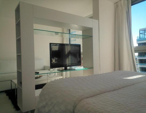 Apartamento En Alquiler Por Temporada De 2 Dormitorios En Peninsula