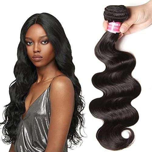 Donmily 10a Brazilian Virgin Hair 3 Bundles Of Body B5v8j