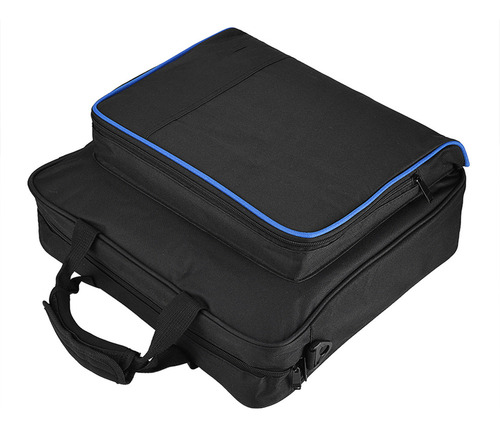 Bolsa De Hombro Portátil For Sistema De Juegos Ps4 Pro De V