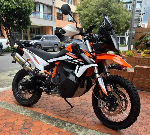 Ktm 890 Aventure R