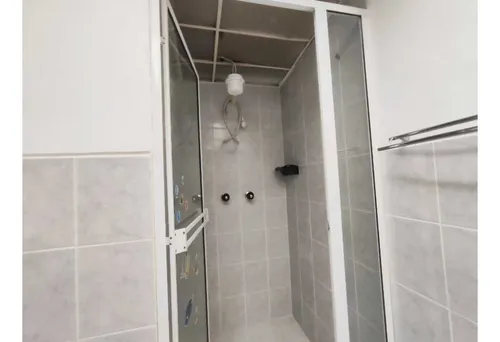 Vendo Apartamento En Calasanz Parte Baja