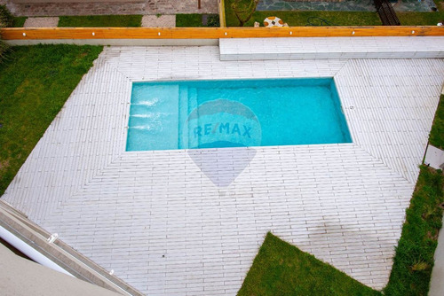 Venta Depto 3 Amb Premium A Estrenar Frente Al Mar