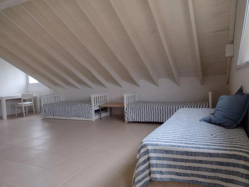 Departamento En Venta - 3 Dormitorios 2 Baños 1 Cochera - 140mts2 - Pinamar