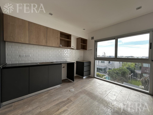 Venta Departamento 2 Ambientes Con Balcon En Nuevo Quilmes- Bernal