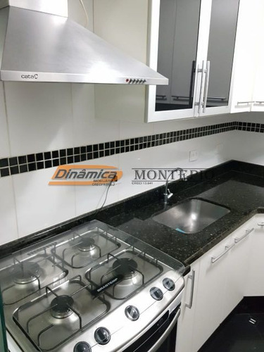 Imagem 2 de 16 de Excelente Apartamento - Ml10407
