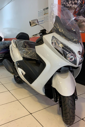Maxsym 400 Scooter Amaro Motos 2022 !!!! Lançamento