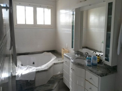 Imagem 19 de 20 de Sobrado Com Piscina No Condomínio Coleginho Em Jacareí-sp - Cov69 - 3125678