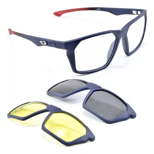 Cyborg - Titans Eyewear - Óculos para Esporte com Grau e Gamers