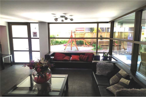Imagen 3 de 19 de Se Vende Depto. 2d-2b, Est Y Bodega Ñuñoa