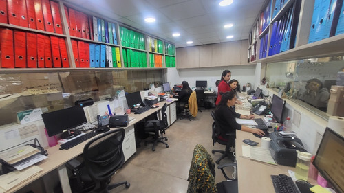 Imagen 19 de 20 de (bod) Propiedad Industrial En Recoleta