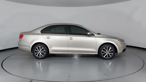 Volkswagen Jetta 2.5 STYLE ACTIVE TIPTRONIC