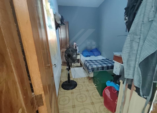 Se Vende Casa En El Rosal, De Estratégica Ubicación Habitable 5/5/5 Interesante Potencial Comercial Y Residencial Con Posibilidades De Ampliar