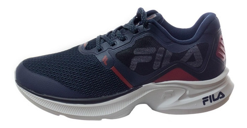 Imagen 3 de 8 de Zapatillas Fila Hombre Running Racer Move M Art 11j731x793