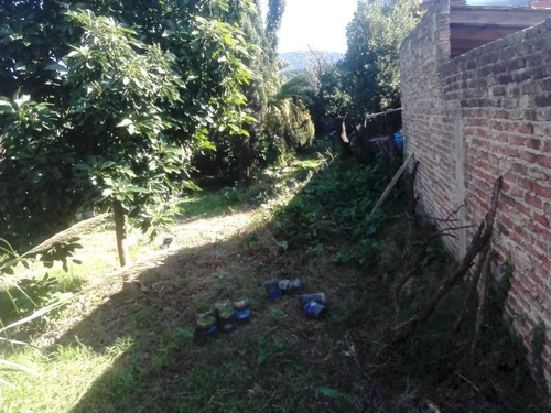 Imagen 6 de 10 de Terreno En Venta En La Tablada