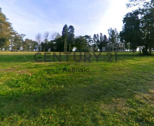 Imagen 24 de 30 de Lote Venta General Rodriguez Barrio Cerrado Villa De Campo 3 Pinos