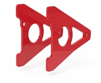 Comprar Porta Calipers Fiat 600 Tren Delantero Collino Sin Perforar