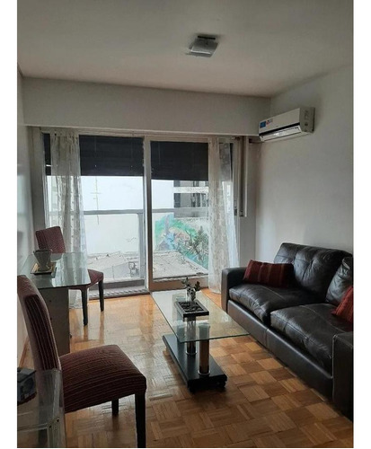 Departamento - Recoleta