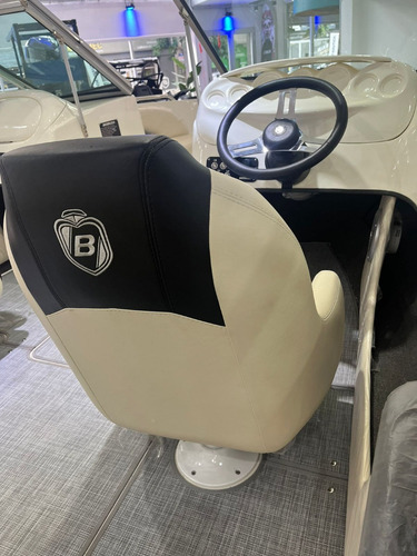 Bermuda Twenty + Motor Mercury 150 L4t - Contado Sin Permuta