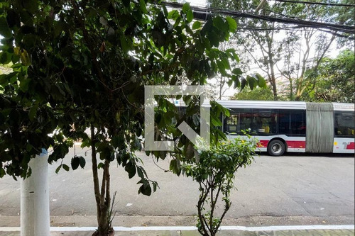 Imagem 13 de 15 de Apartamento Para Aluguel - Paraíso, 2 Quartos, 103 M² - 893679450