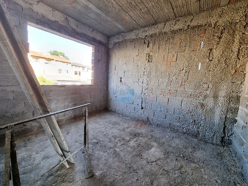Imagem 21 de 24 de Sobrado Com 3 Quartos À Venda No Bairro Xaxim, Em Curitiba. - Ca02164 - 70815648