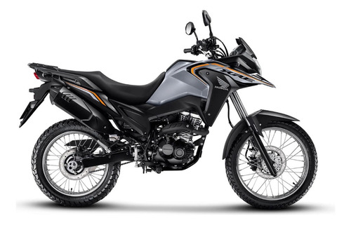 Moto Honda Xre 190 Adv 0km 2025 2025 Com Garantia