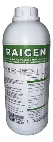 Fertilizantes Agricolas - Nutrientes