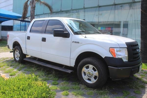 Imagen 3 de 14 de Ford F-150